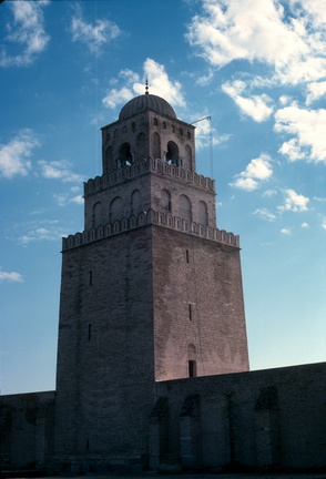 Tunisie 380