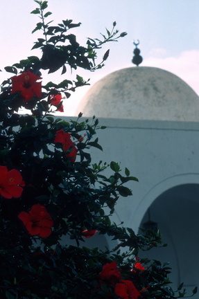Tunisie 400