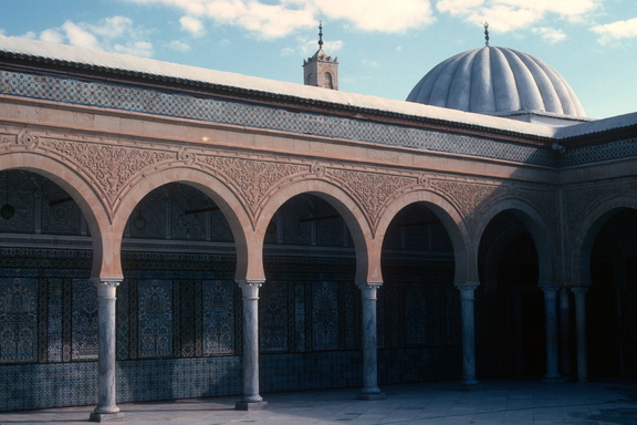 Tunisie 430