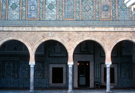 Tunisie 440