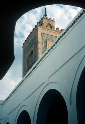 Tunisie 520