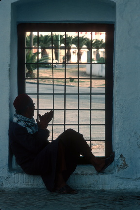 Tunisie 550