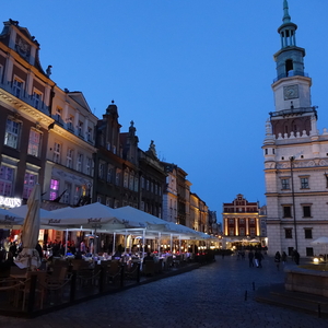 Poznan