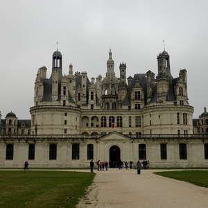 Centre-Val de Loire