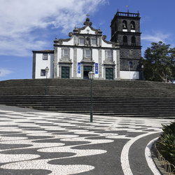 Les Açores - Ile de Sao Miguel