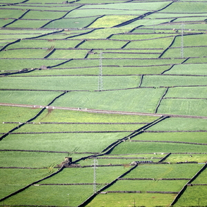 Les Açores - Ile de Terceira