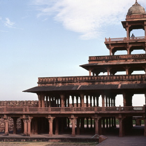 Fatehpur Sikri