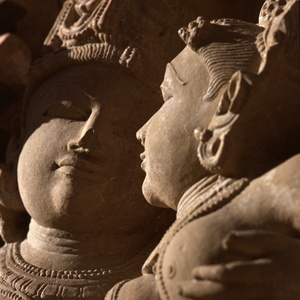 Khajurâho