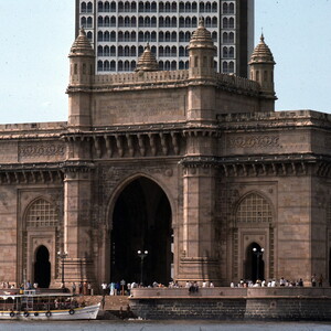 Bombay
