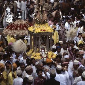 Calcutta