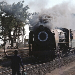 Le train