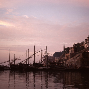 Varanasi (Bénarès)