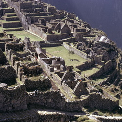 7 - Machu-Pichu