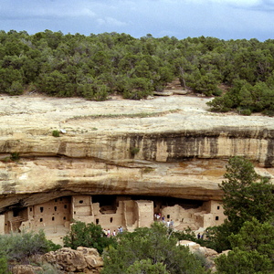 Mesa Verde National Park