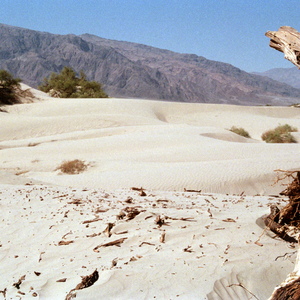 Death Valley
