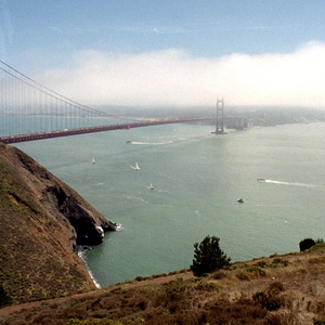 San Francisco