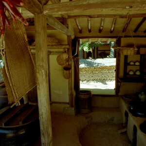 Campagne et traditions populaires