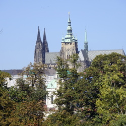 Prague