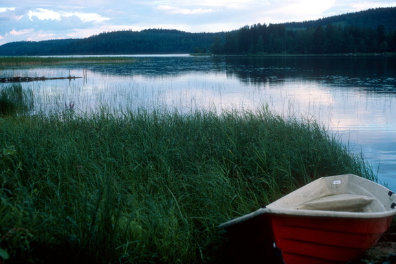 Finlande - 0130