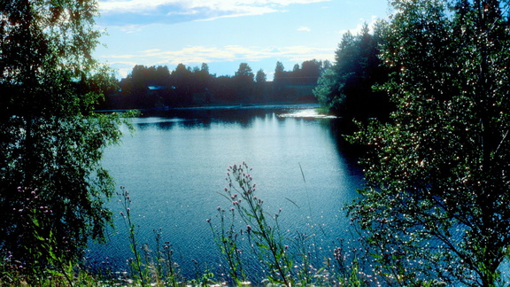 Finlande - 0170