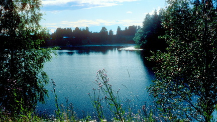 Finlande - 0170