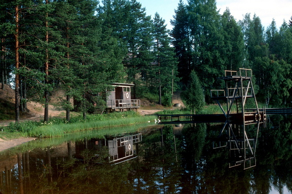 Finlande - 0190