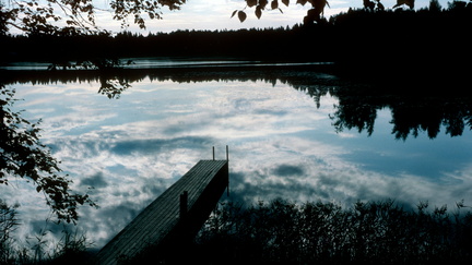 Finlande - 0180