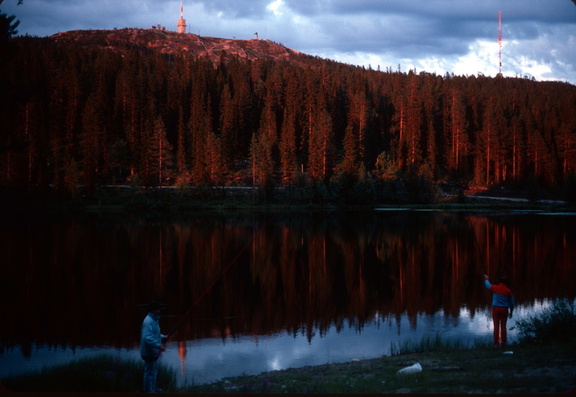 Finlande - 0220