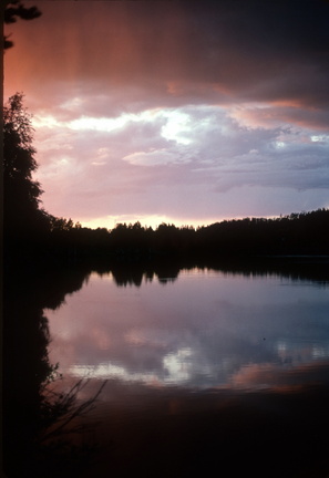 Finlande - 0260