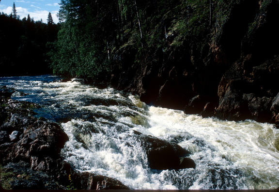 Finlande - 0310