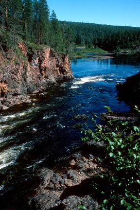 Finlande - 0330