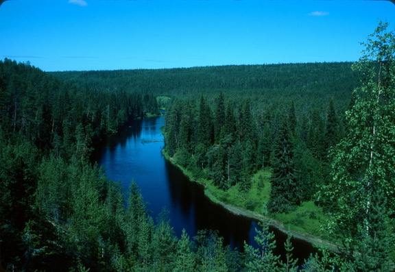Finlande - 0340