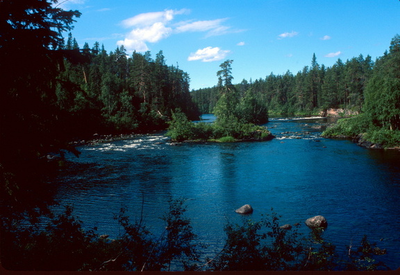 Finlande - 0350
