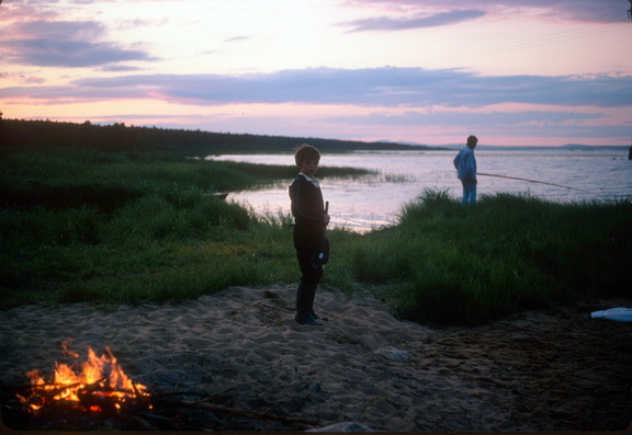 Finlande - 0360
