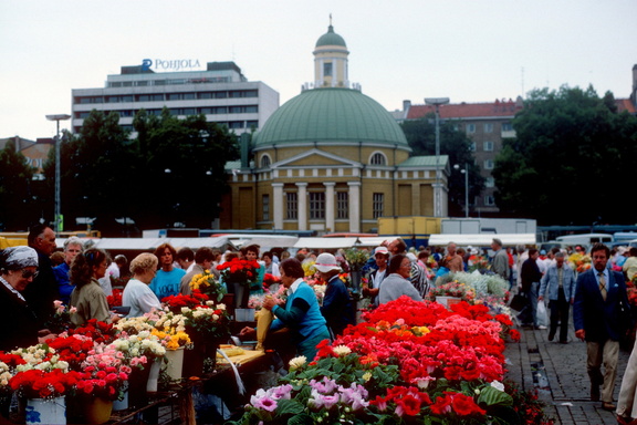 Finlande - 0030