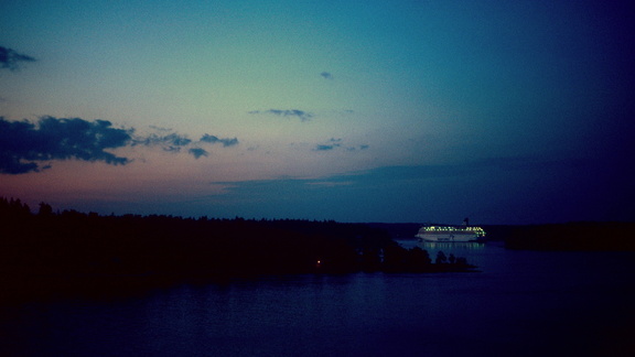 Finlande - 0020