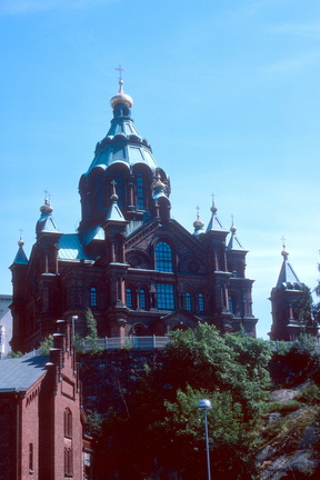 Finlande - 0070
