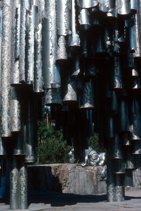 Finlande - 0075