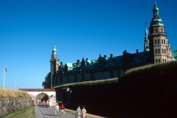Danemark - 0050