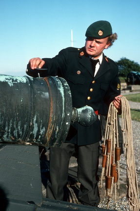 Danemark - 0120