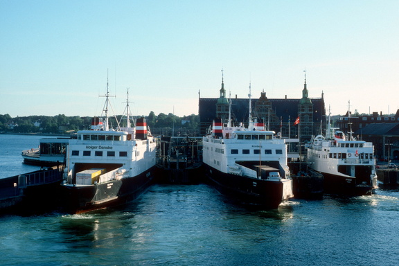 Danemark - 0160