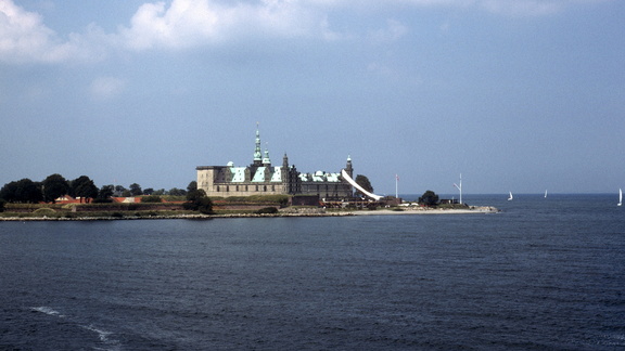 Danemark - 0180