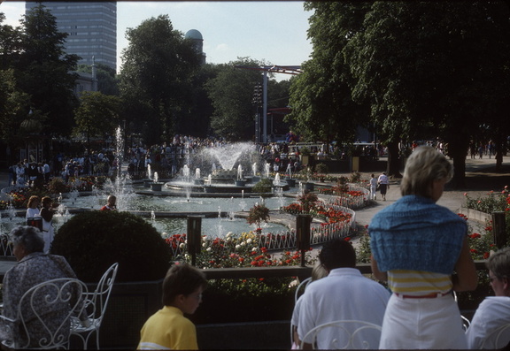 Danemark - 0190