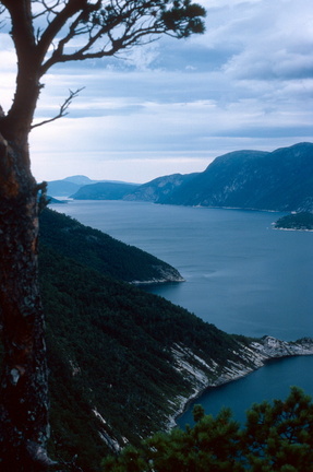 Norvège - 0020