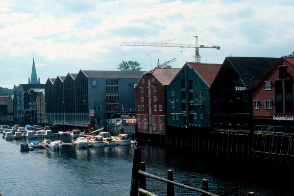 Norvège - 0050
