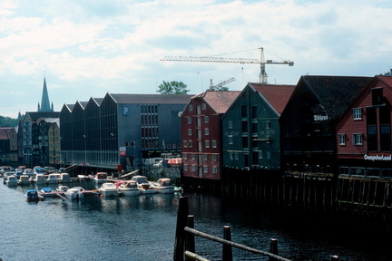 Norvège - 0050