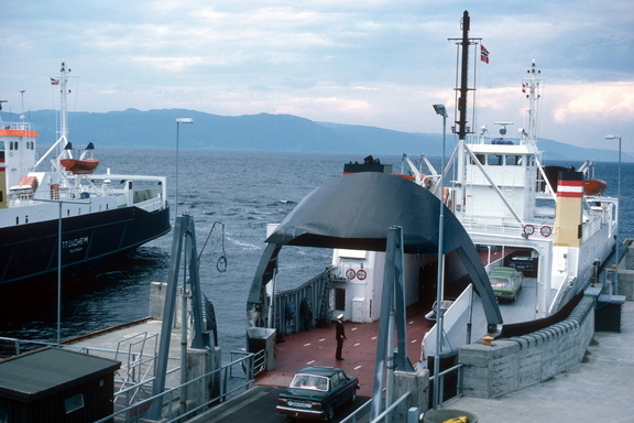 Norvège - 0060