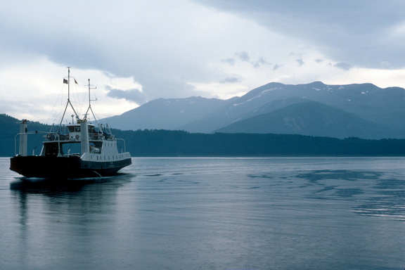 Norvège - 0070