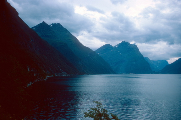 Norvège - 0080