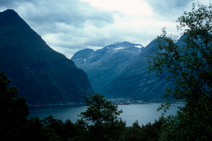 Norvège - 0140